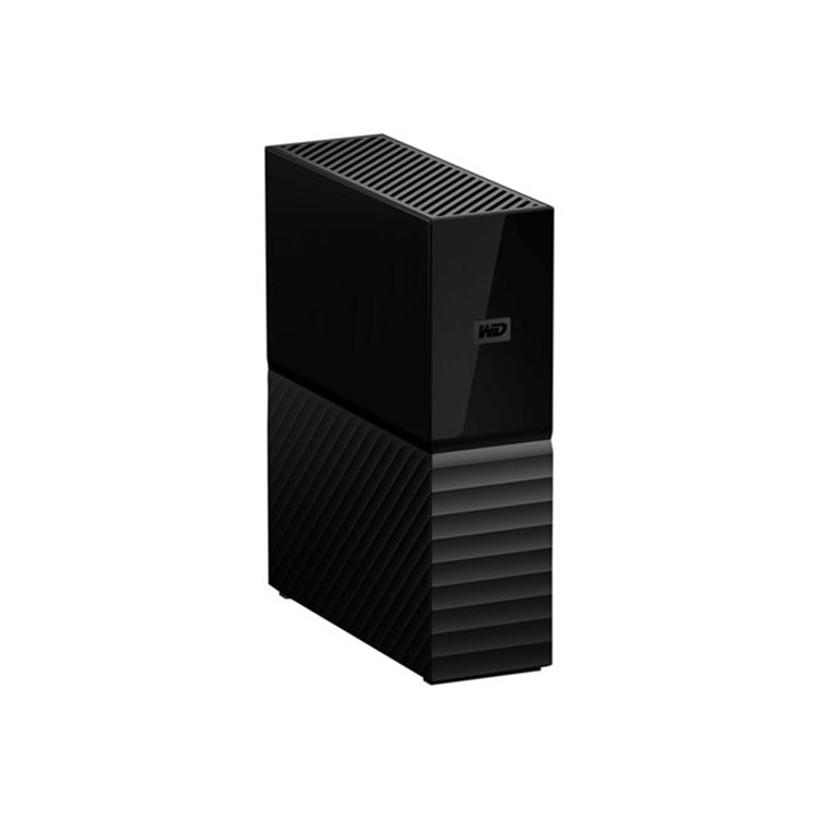 MYBOOK 18TB 3.5IN USB 3.0 BLACK MYBOOK 18TB 3.5IN USB 3.0 BLACK