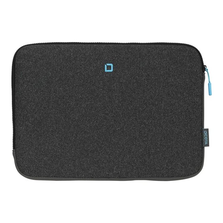 Skin FLOW 13-14.1 anthracite/blue Skin FLOW 13-14.1 anthracite/blue