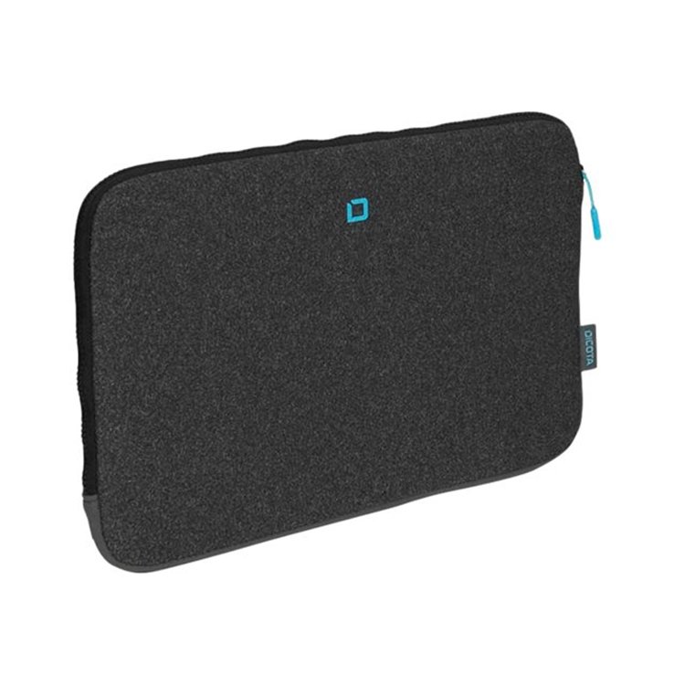 Skin FLOW 13-14.1 anthracite/blue Skin FLOW 13-14.1 anthracite/blue