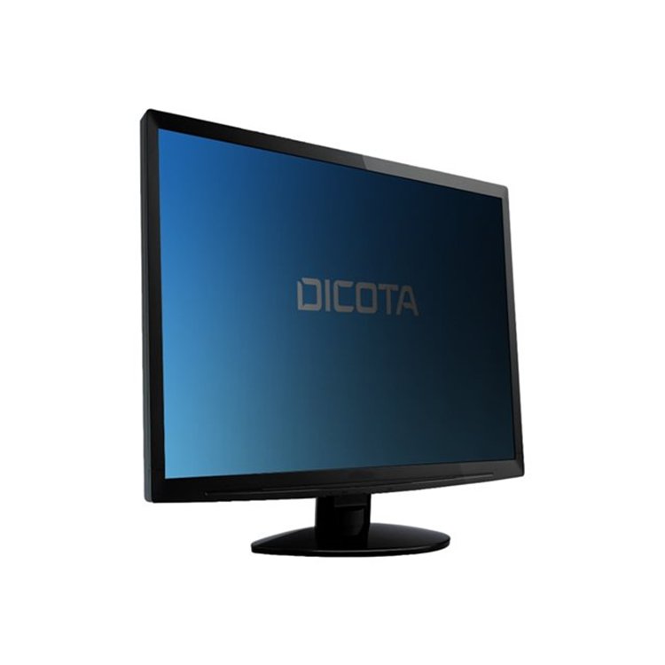 Privacy filter 4-Way for Monitor 19.0 (5:4) side-mounted