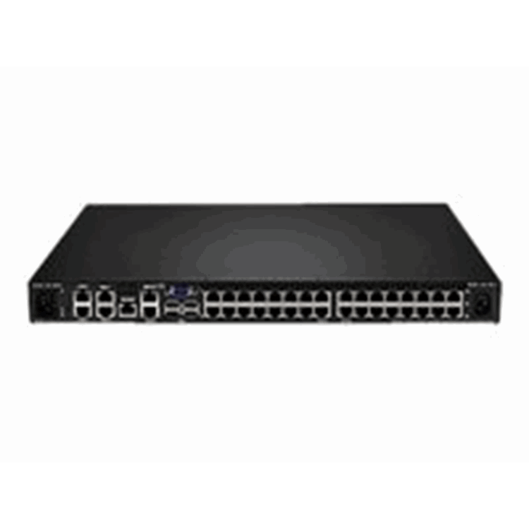 IBM Global 4x2x32 Console Manager GCM32