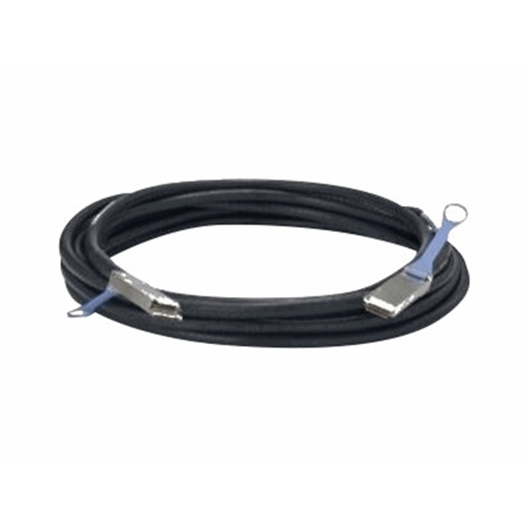Dell Networking Cable 100GbE QSFP28 to