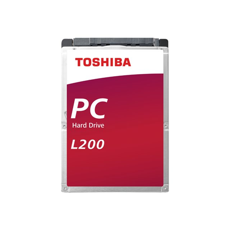 L200 Slim Laptop PC HD 1TB 7mm BULK L200 Slim Laptop PC HD 1TB 7mm BULK