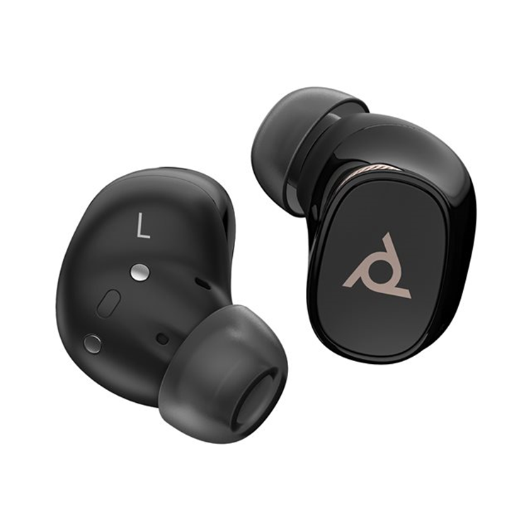 Poly VFree 20 BLK Earbuds+BCHC EMEA-INTL Poly VFree 20 BLK Earbuds+BCHC EMEA-INTL