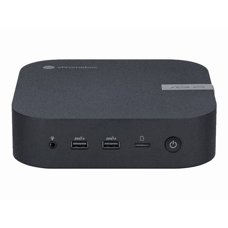ASUS CHROMEBOX5-SC002UN 7305 4GB 128GB ASUS CHROMEBOX5-SC002UN 7305 4GB 128GB