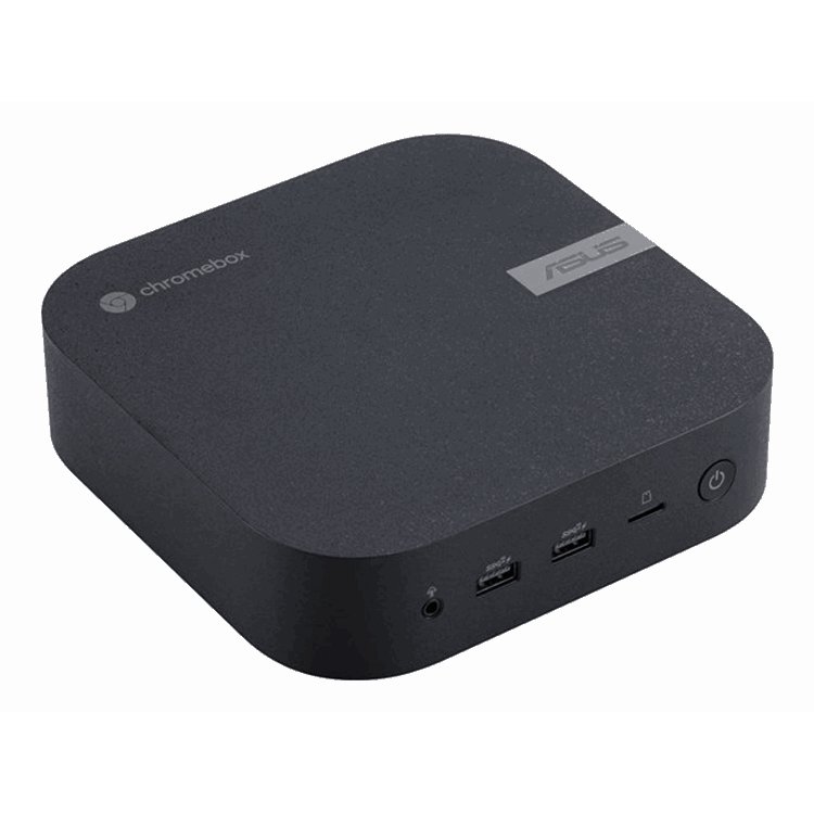ASUS CHROMEBOX5-SC002UN 7305 4GB 128GB ASUS CHROMEBOX5-SC002UN 7305 4GB 128GB