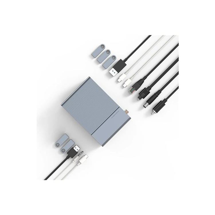 HyperDrive Universal GEN2 ThunderBolt 3