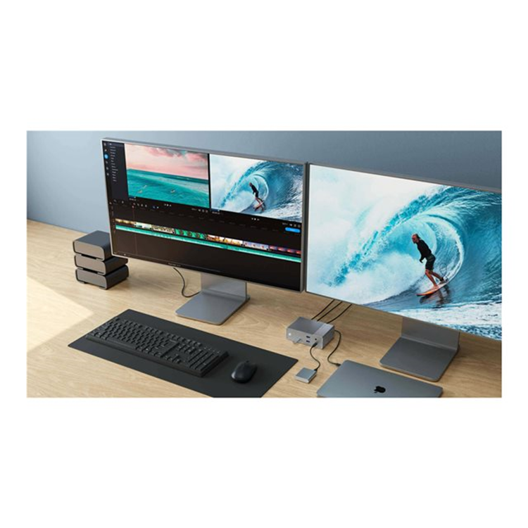 HyperDrive Universal GEN2 ThunderBolt 3
