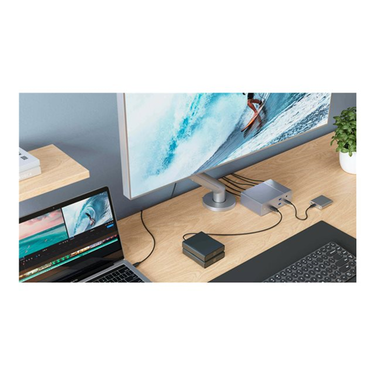 HyperDrive Universal GEN2 ThunderBolt 3