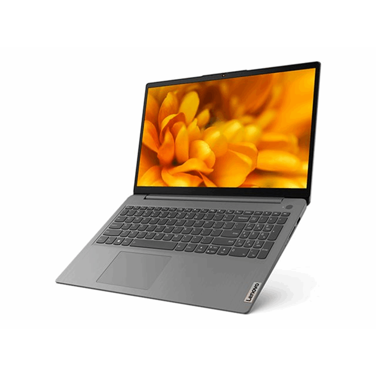 IP 3 15ITL6\I5-1135G7\16GB\512GB\W11H\2Year\ARCTIC GREY QWERTY