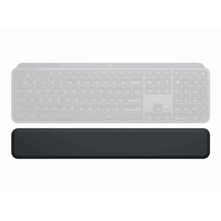 MX PALM REST GRAPHITE WW MX PALM REST GRAPHITE WW