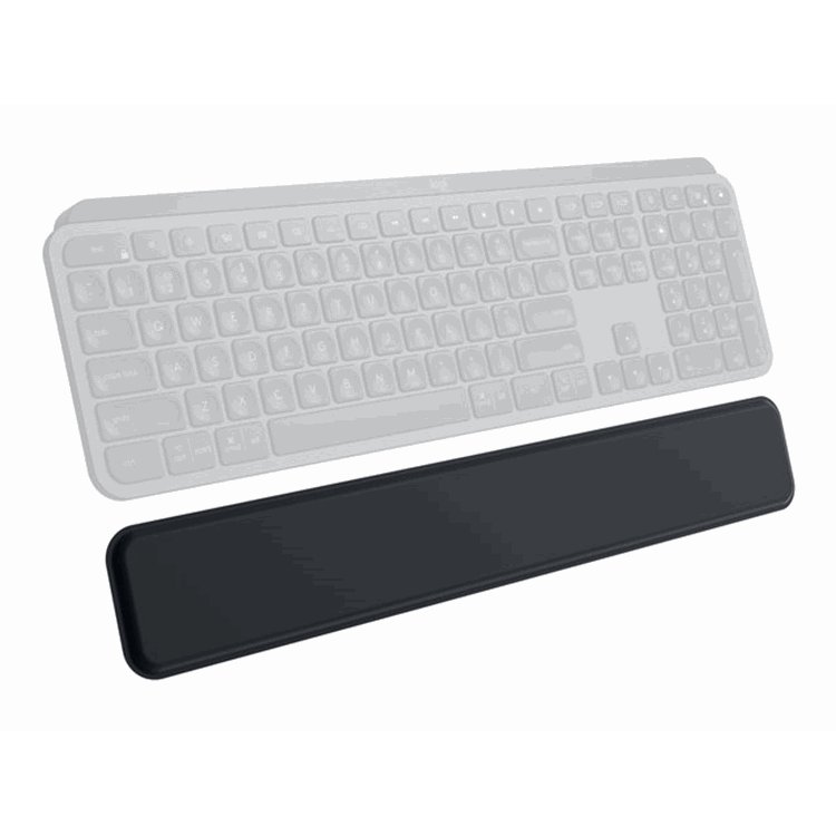 MX PALM REST GRAPHITE WW MX PALM REST GRAPHITE WW