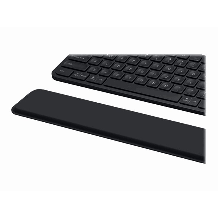 MX PALM REST GRAPHITE WW MX PALM REST GRAPHITE WW
