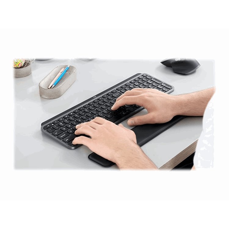 MX PALM REST GRAPHITE WW MX PALM REST GRAPHITE WW