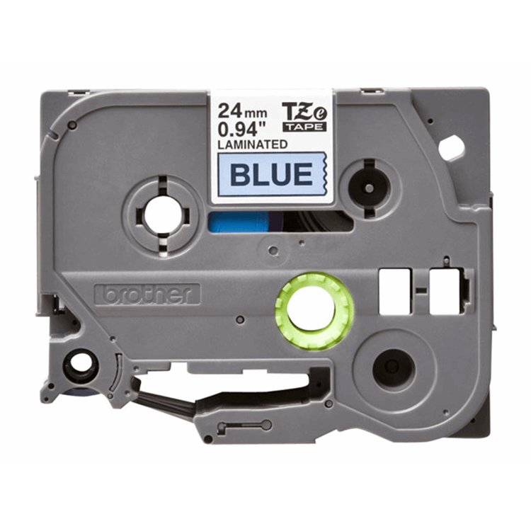 Tape/black-blue 24mm f 3xx/5xx