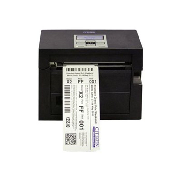 CL-S400DT LABEL PRINTER