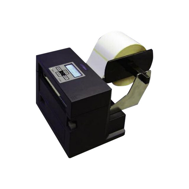 CL-S400DT LABEL PRINTER