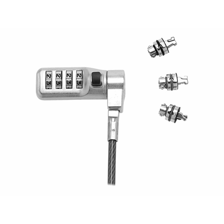 DICOTA Security Combination Lock Exchang