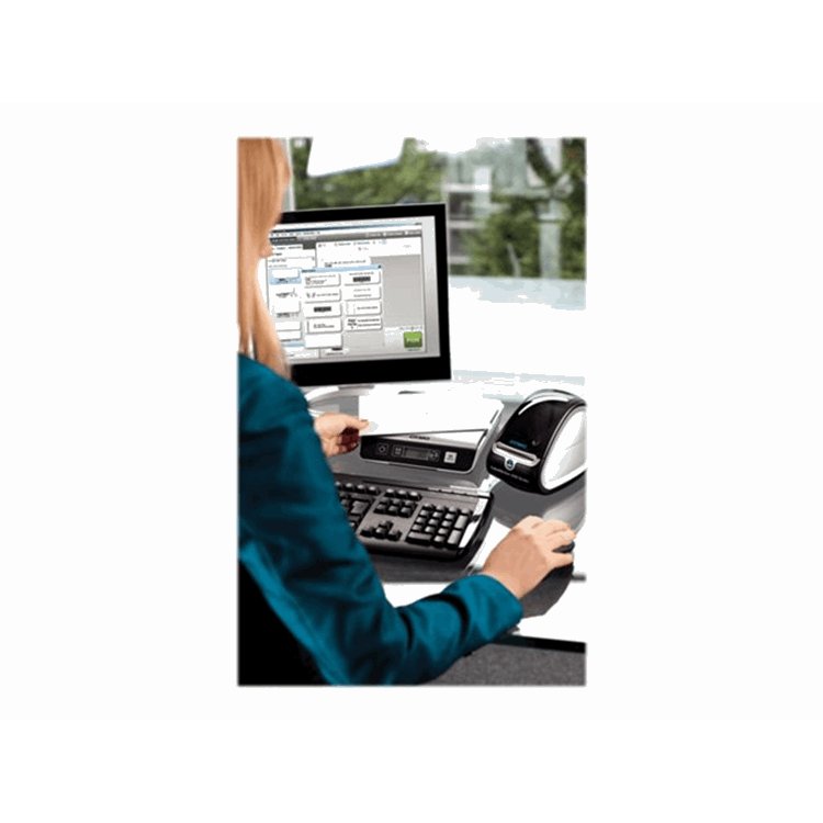 LW GROTE ADRESETIKET WIT 36*89MM (24X260) LW GROTE ADRESETIKET WIT 36*89MM (24X260)