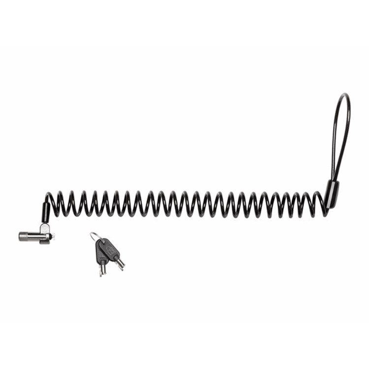 Kensington NanoSaver" Portable Keyed Lap