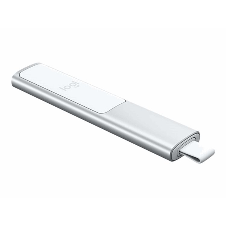 Spotlight Presentation Remote SILVER - Spotlight Presentation Remote SILVER -