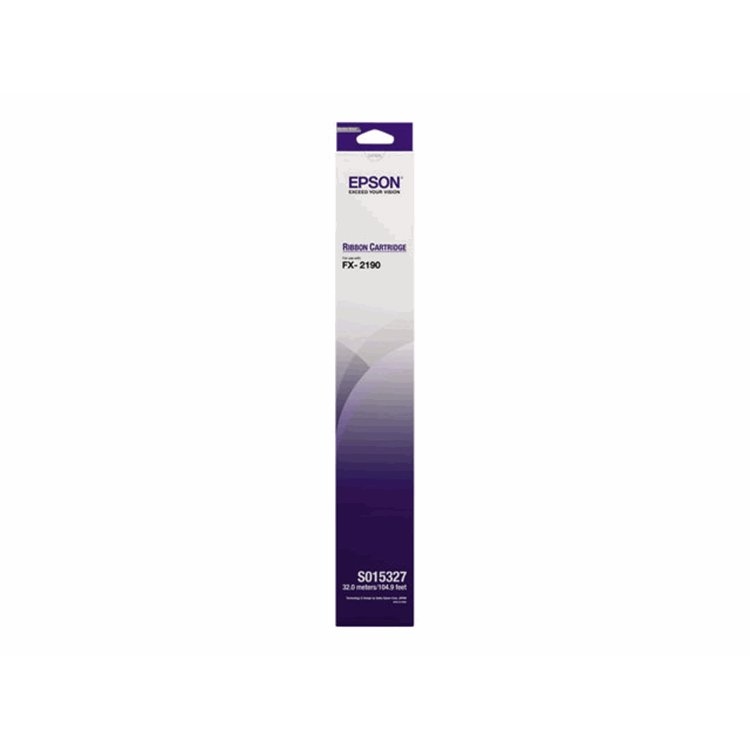 RIBBON EPSON S015327 FX-2190 B