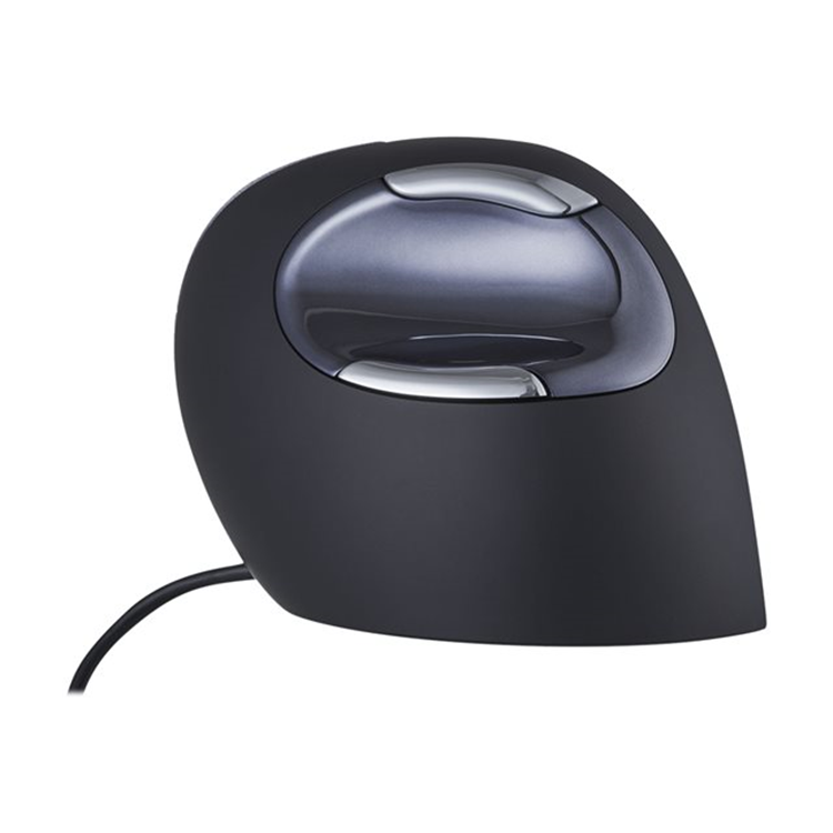 Bakker Evoluent D Mouse Wireless