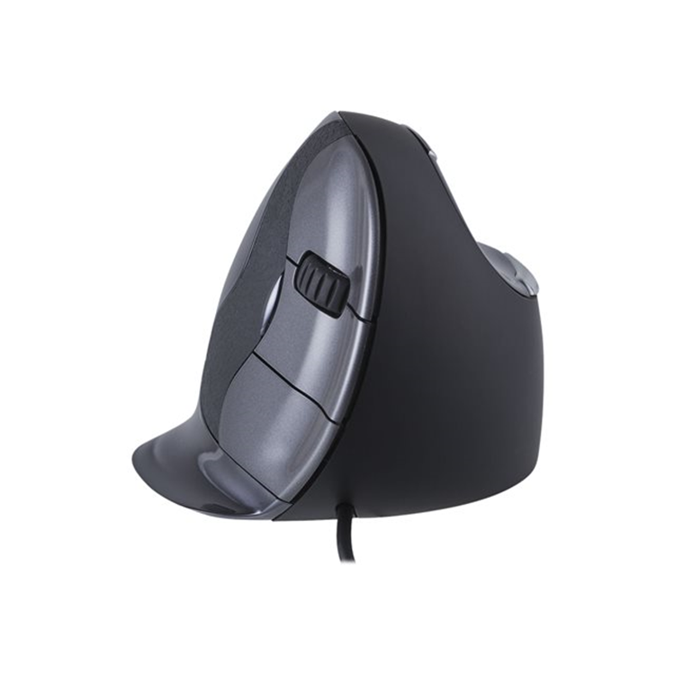 Bakker Evoluent D Mouse Wireless