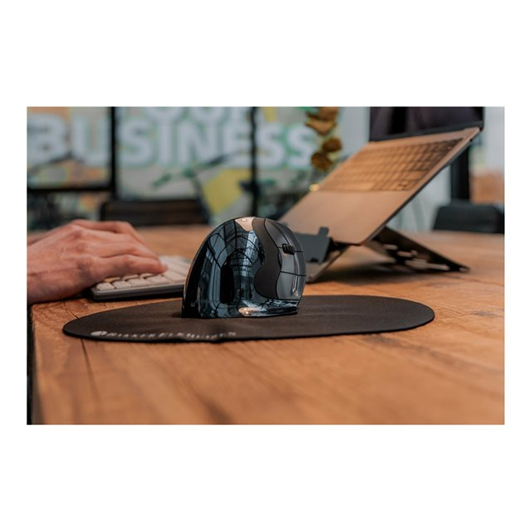 Bakker Evoluent D Mouse Wireless