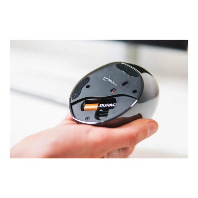 Bakker Evoluent D Mouse Wireless