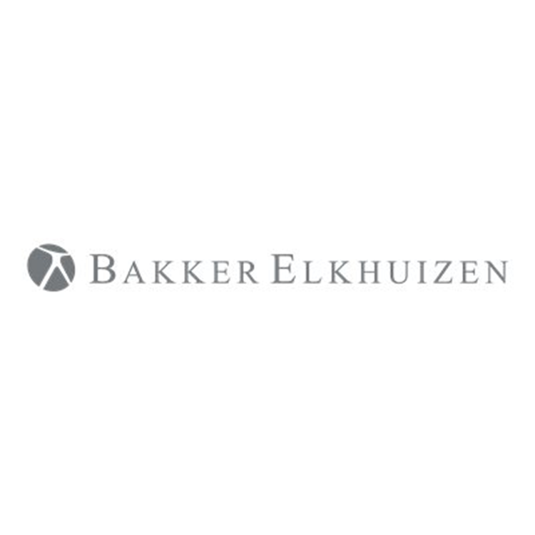 Bakker Evoluent D Mouse Wireless
