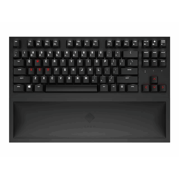OMEN BL WL GKBD EMEA-INTL