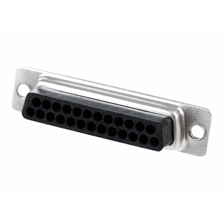 DB25 to RJ45 Modular Adapter - M/F