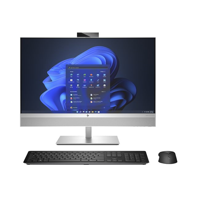 HP EliteOne 870 G9 AiO Ci5 16/512GB W11P