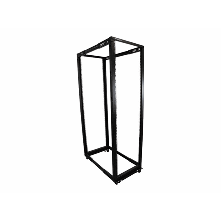 Open Frame 4 Post Server Rack Cabinet Open Frame 4 Post Server Rack Cabinet