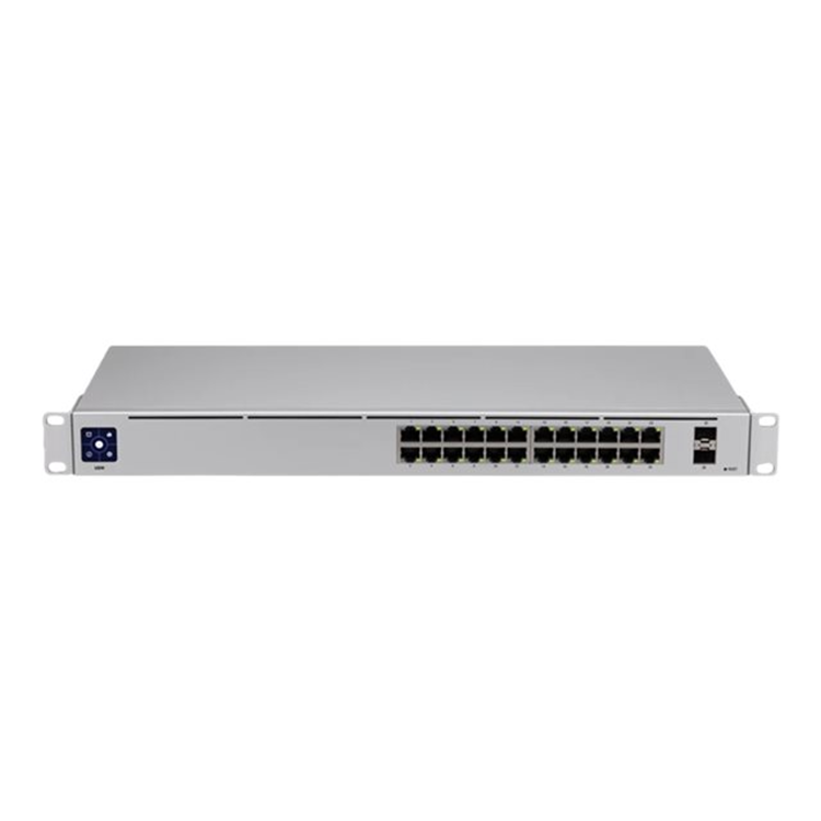 UniFi Switch USW-24 - Switch