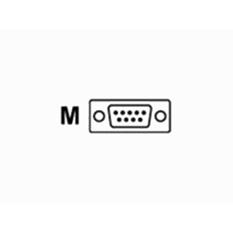 RS232 CBL 7120 RS232 CBL 7120