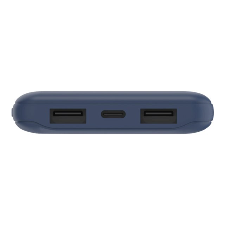 BELKIN 10K mAh Power Bank USB-C Blue BELKIN 10K mAh Power Bank USB-C Blue