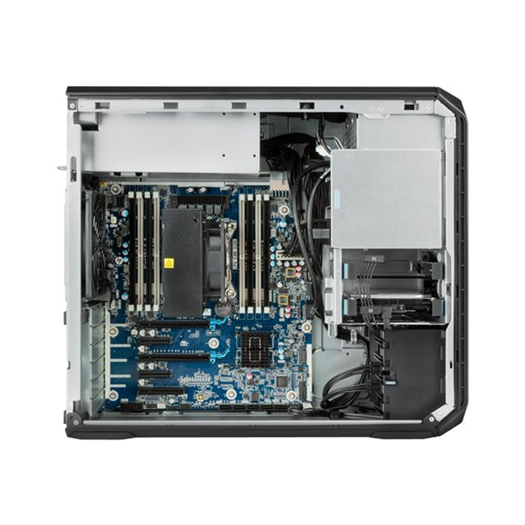 HP Z4G4T XW2235 128GB/4TB W10P