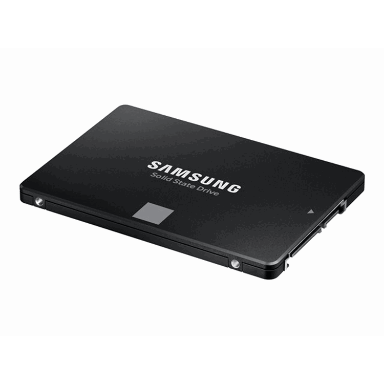 SAMSUNG SSD 870 EVO 1TB 2.5inch SATA