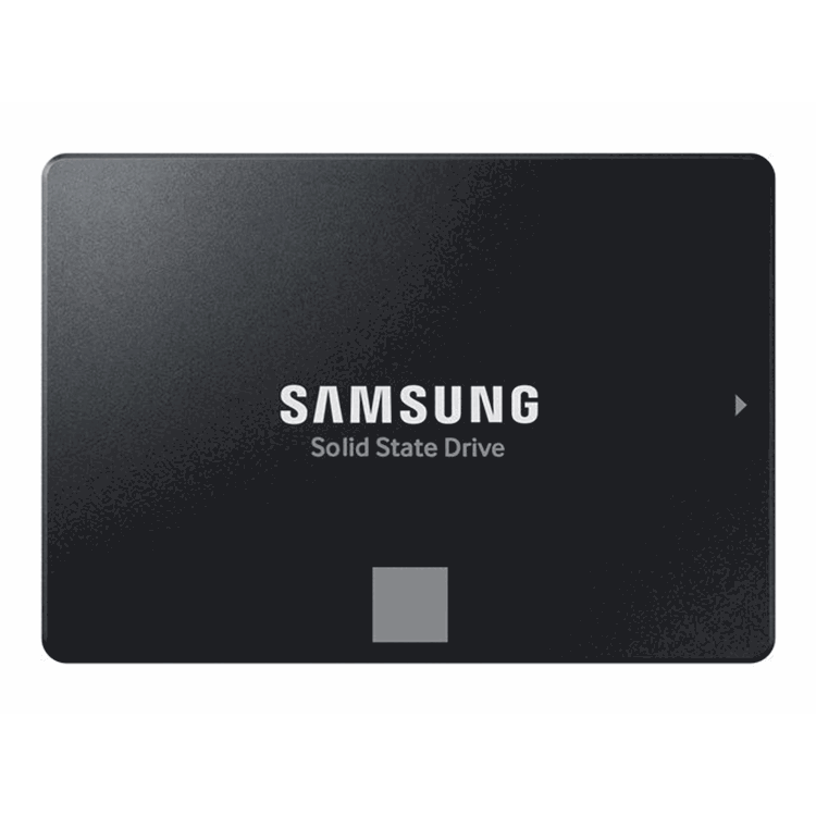 SAMSUNG SSD 870 EVO 1TB 2.5inch SATA