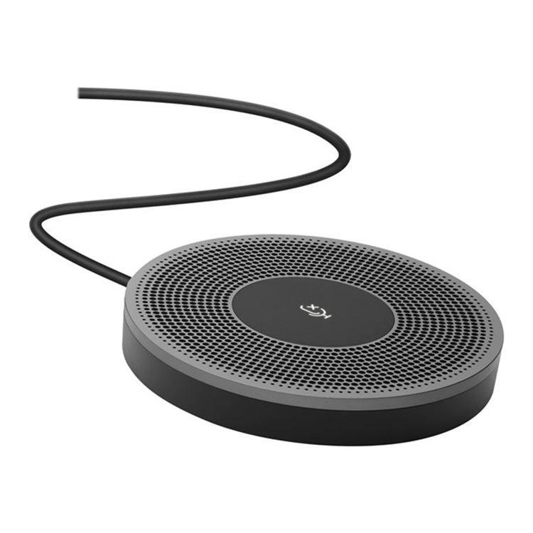 Expansion Microphones for MeetUp