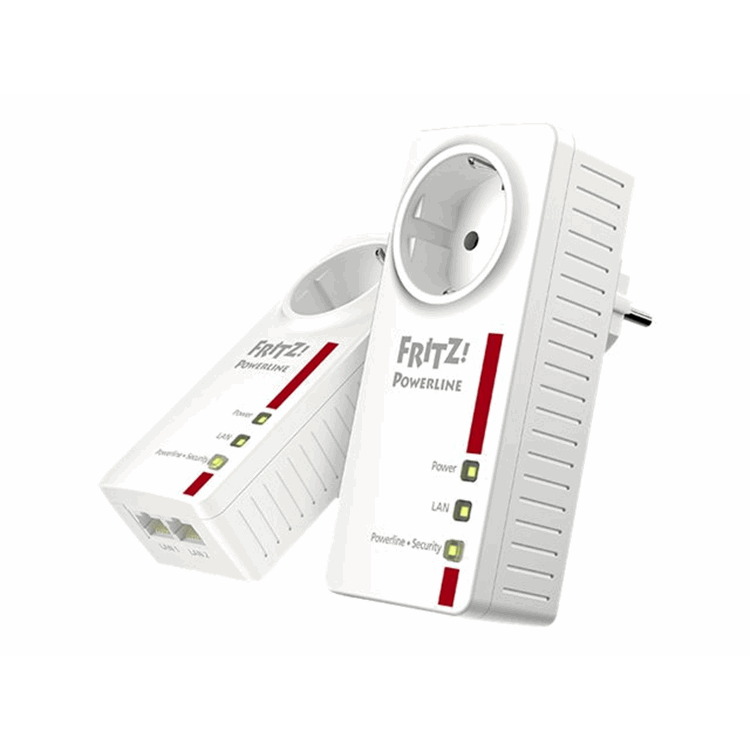 Powerline 1220E Set Ed. Int. NO BE PLUG