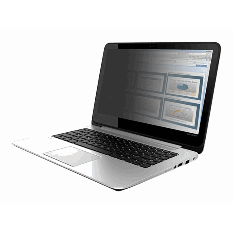 V7 PRIVACY FILTER 19.0IN 16:10