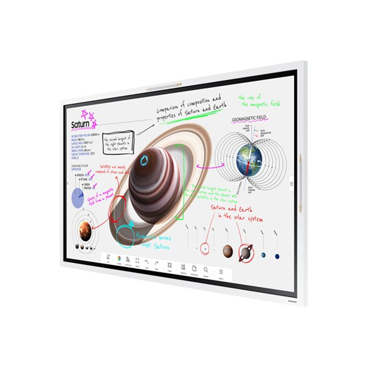 Samsung 55'''' FLIP PRO SCREEN