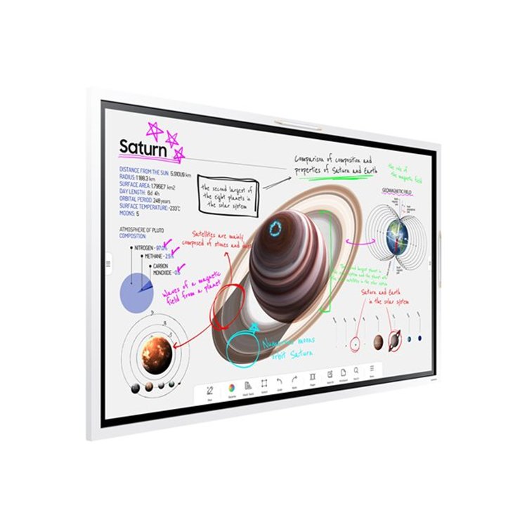 Samsung 55'''' FLIP PRO SCREEN Samsung 55'''' FLIP PRO SCREEN