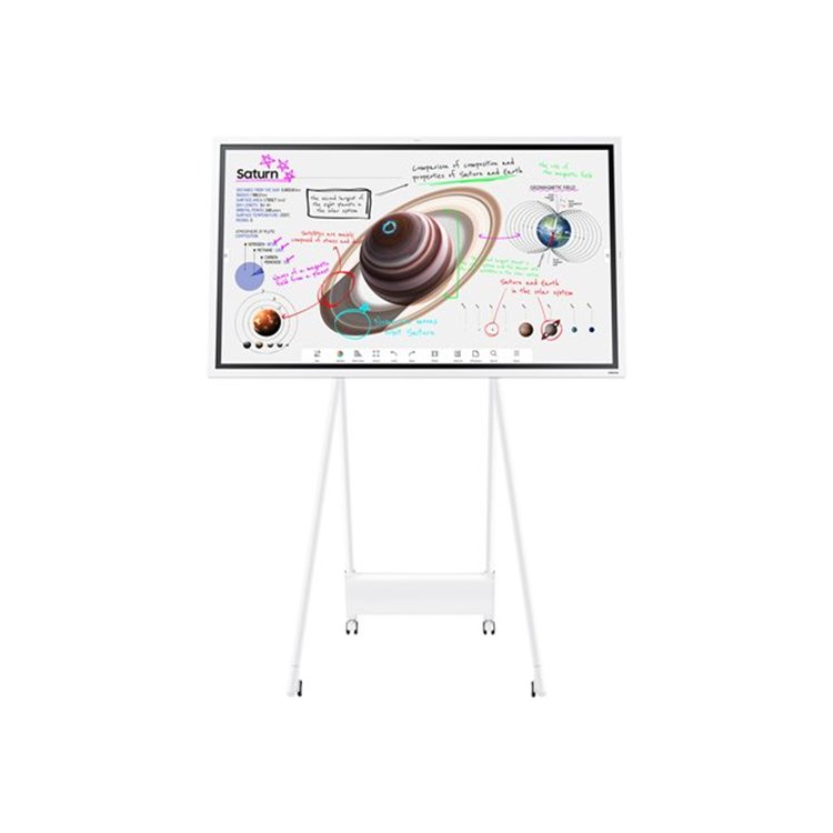 Samsung 55'''' FLIP PRO SCREEN Samsung 55'''' FLIP PRO SCREEN