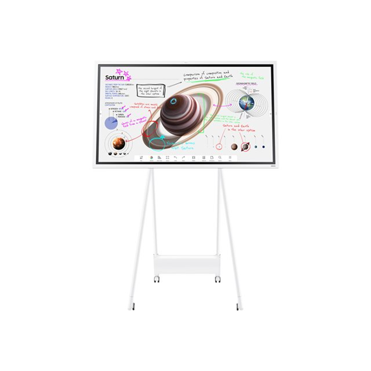 Samsung 55'''' FLIP PRO SCREEN
