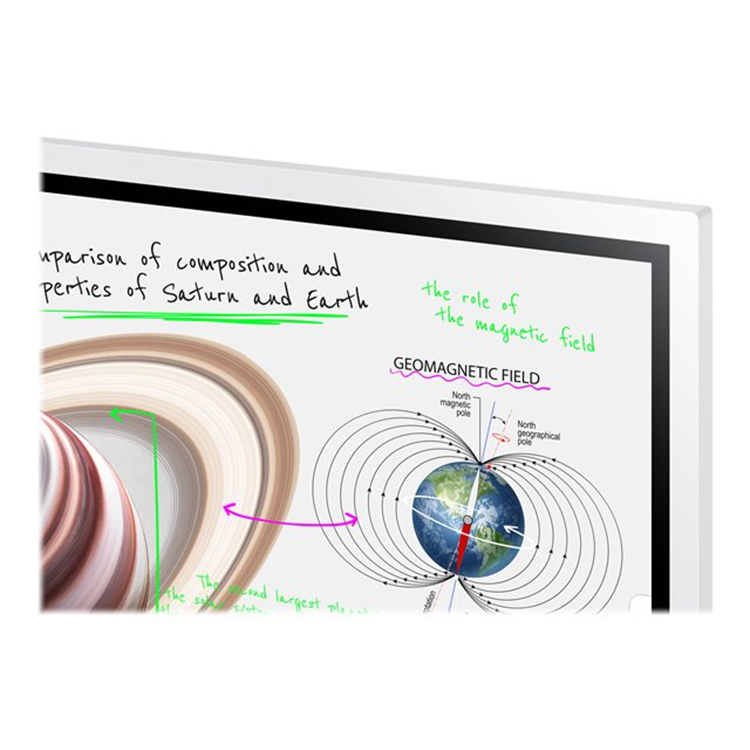 Samsung 55'''' FLIP PRO SCREEN