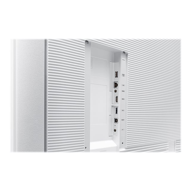 Samsung 55'''' FLIP PRO SCREEN